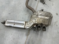 фото thumb №6, Датчики гаситель выхлоп kompletny audi a6 c8 2.0 tdi оригинал 4k0253611aa