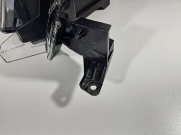 фото thumb №12, Лампа права перед передня mitsubishi l200 vi повний led eu