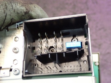 фото thumb №7, Opel vectra c 05-09 рестайлінг радіо cd30 13190853mb