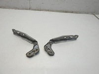 фото thumb №6, Петля петлі капот ly7w audi a6 c6 4f0823302