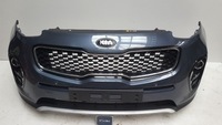 фото thumb №1, Бампер перед kia sportage iv 4 d7
