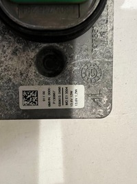 фото thumb №3, Mercedes модуль перетворювач