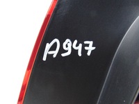 фото thumb №6, Лампа лівий ліва зад задня led 8k5945095k audi a4 b8 sedan