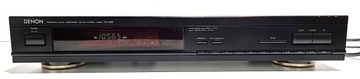 Цифровой радиотюнер DENON TU 260