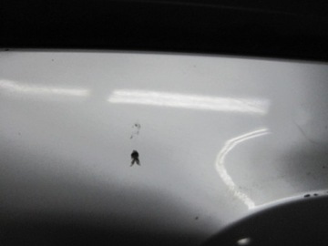 фото thumb №9, Бампер зад kia sportage v 4 pdc задній