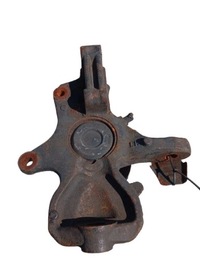 фото thumb №1, Поворотний кулак ступиця перед ліва vw crafter sprinter