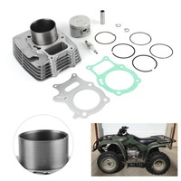 фото thumb №14, Набор прокладка поршня цилиндра 13111-425-000