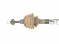Приводной вал левая задний задняя 3.0 tdi audi a6 c6 4f0501203b Недорого, фото thumb