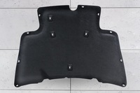 фото thumb №9, Шумоизоляция капот крышки двигателя volvo xc90 2003- оригинальный номер 30761286