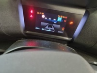 фото thumb №5, Защита обшивка стойка c левый зад 98343902uw citroen c4 iii e-c4