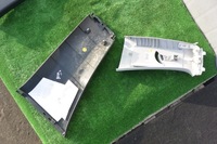 фото thumb №5, Захист стійка права ліва середня vw passat b7 usa