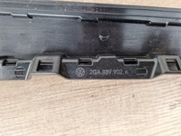 фото thumb №3, Молдинг дверь правый задняя vw t-roc вертикальная накладка