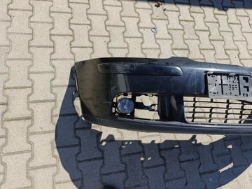 фото thumb №6, Бампер переднее перед vw golf v 5 l041