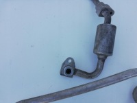 фото thumb №4, Шланг wąż кондиционера infiniti fx45