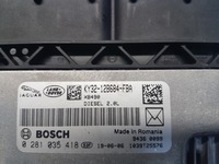 фото thumb №4, Range rover evoque ii 2.0d комп'ютер блок керування ecu