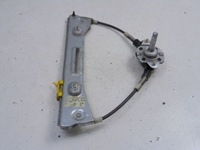 фото thumb №9, Fiat panda ii механізм скло задня правий 46803653