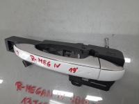 фото thumb №3, Ручка двері лівий перед megane iv