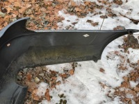 фото thumb №10, Бампер задняя задний lexus gs iii gs450h gs300 2005-2012 lexus оригинальный номер 52159-30431