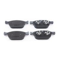 фото thumb №1, Гальмівні колодки гальмівні перед volvo xc60, xc90 i