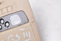 фото thumb №3, Lexus gs iii освітлення лампа кабіни салону 1d111-034g