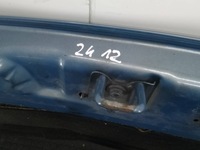 фото thumb №6, Капот renault scenic ii ted47