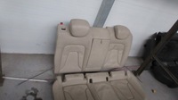 фото thumb №5, Audi a5 8t coupe сиденья сиденье правый обивка кожа бежевая