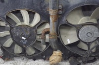 фото thumb №14, Радиатор вентилятор suzuki sx4 1.6 ddis