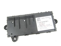 фото thumb №1, Модуль блок керування підвіска mercedes ml w166