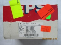 фото thumb №1, Трамблерна кришка розподільника opel corsa a eps 1.312.074