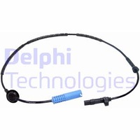 фото thumb №3, Датчик, швидкість обертова колеса delphi ss20083