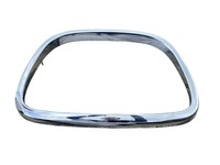 фото thumb №1, Seat toledo iii 5p рамка хром 5p0854643 оригінал