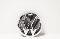 фото thumb №5, Volkswagen transporter t5 передний решётка радиатора значок новый оригинальный 7e0853601c