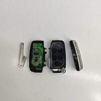 фото thumb №5, Land rover range rover evoque l538 2017 ключ / карта запалювання