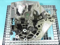 фото thumb №7, Коробка передач передач jeep renegade 1,4 t-jet turbo