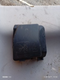 фото thumb №1, Renault clio 4 iv bh captur i dacia корпус крышка корпус предохранителей