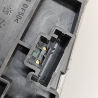 фото thumb №10, Audi e-tron 2019 домкрат переключения передач / верхний