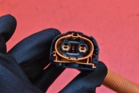 фото thumb №6, Установка жгут насоса кондиционера 240419193r renault zoe 2 ii 52 kwh