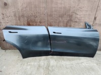 Купити Двері праве перед tesla y, фото thumb