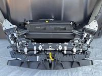 фото thumb №9, Maserati grecale trofeo капот бампер крыло лампы pas