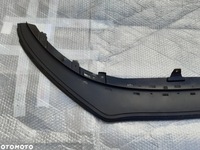 фото thumb №9, Спойлер накладка бампера перед volkswagen polo v 09-12 6r0805915