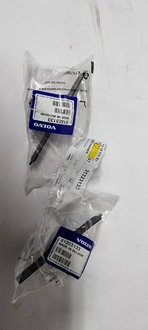 фото thumb №1, Кронштейн датчика паркування задня volvo 31323133