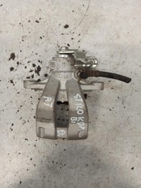 фото thumb №1, Fiat stilo kombi супорт гальма правий задня profipower 4b2104r