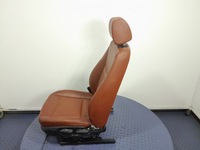 фото thumb №11, Bmw x3 f25 сидіння водія перед лівий шкіра lucz eu