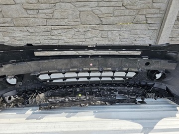 фото thumb №6, Renault kangoo 3 iii бампер перед новый оригинал