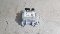 фото thumb №1, Модуль подушек подушка безопасности ford оригинальный номер dn1t-14b321-ed