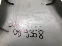 фото thumb №7, Захист стійка права suzuki sx4 76231-79j0