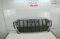 фото thumb №1, Решётка радиатора решётка audi q3 83a 2019-2021 оригинал оригинальный номер