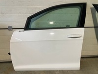 фото thumb №1, Двері ліва перед vw golf vii lc9a