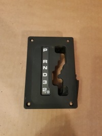 фото thumb №1, Wubierak панель передач mercedes r107 560