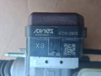 Насос abs тормозная lexus es 250 - 300 - 330 543003100027 Киев, фото thumb